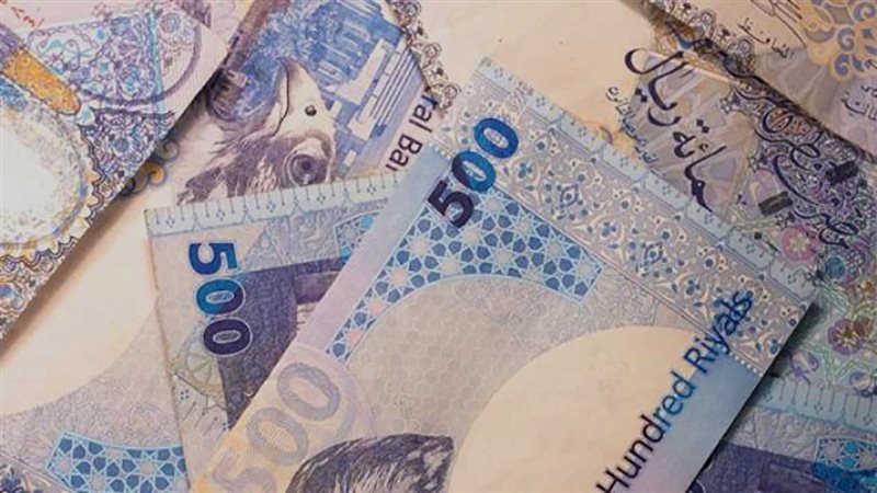 سعر الريال القطري
