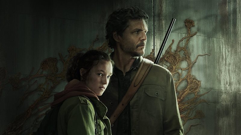 THE LAST OF US، فيتو