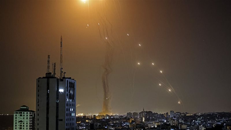  إحباط مخطط إيراني