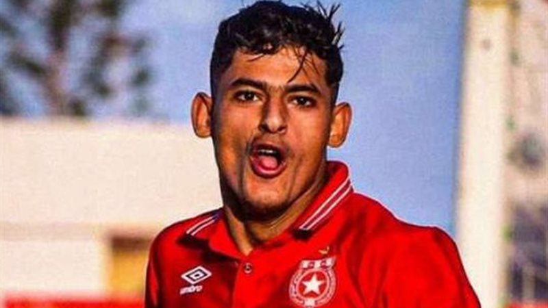 محمد الضاوي كريستو