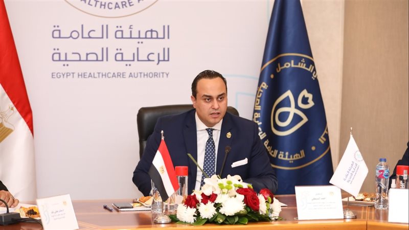 د.احمد السبكي، فيتو