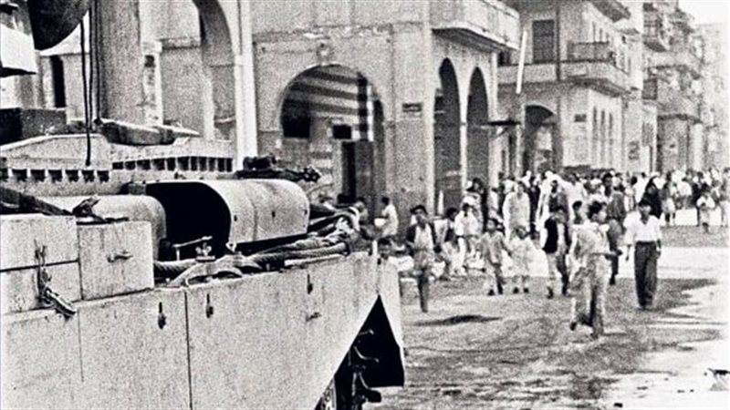 66عاما على صد العدوان