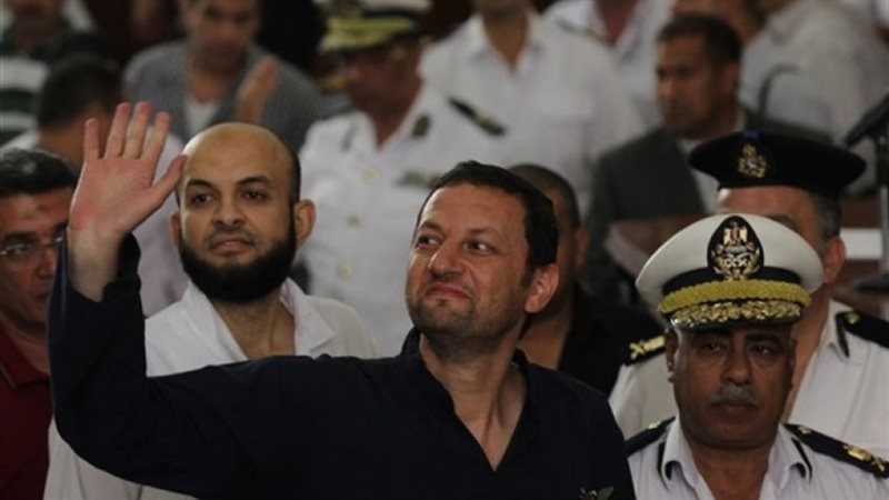 باسم عودة، فيتو 