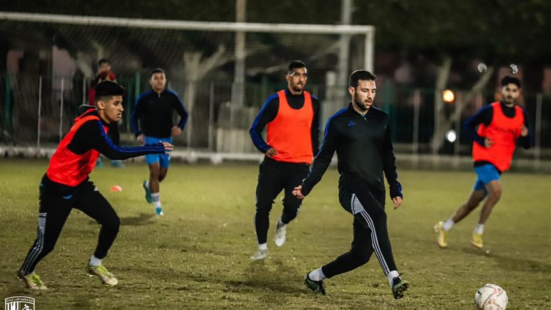 تدريبات المقاولون،