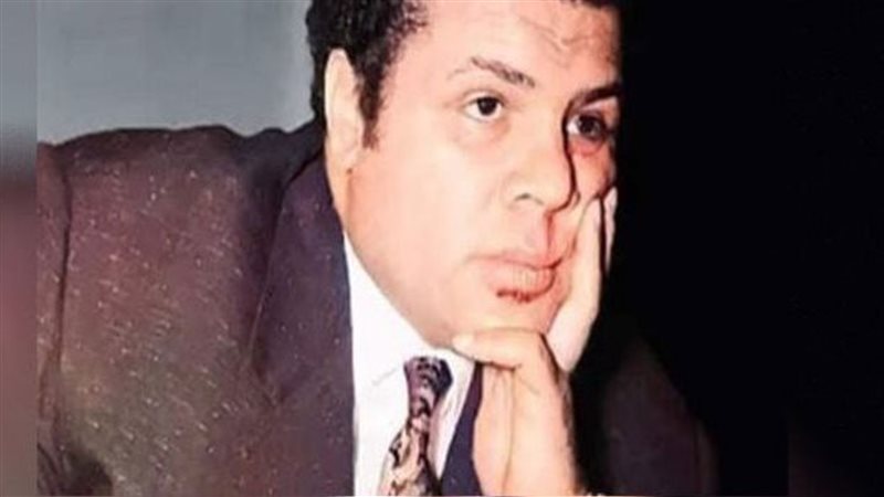 الموسيقار على اسماعيل،