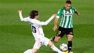 الدوري الإسباني، عودة ثلاثي ريال مدريد قبل مواجهة بلد الوليد 