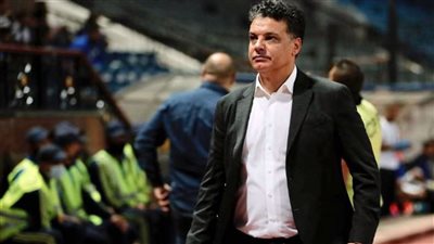 الدوري المصري، إيهاب جلال يعلن تشكيل فاركو لمواجهة فيوتشر