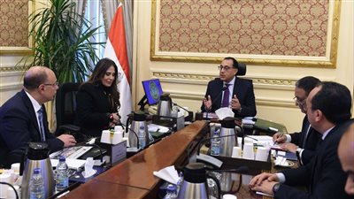 مدبولي: نتابع بصورة دورية استعدادات افتتاح وتشغيل مدينة الفنون والثقافة بالعاصمة الإدارية الجديدة