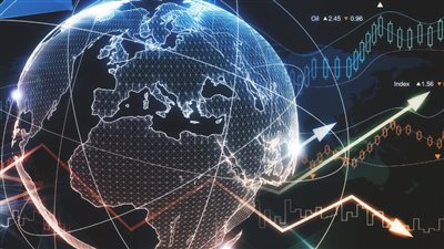 الاقتصاد العالمي 2023، أمريكا الأقوى ومصر وروسيا في هذا الموقف