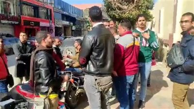  محصلو مياه بني سويف يشتكون من عقد العمل الجديد: يتضمن شروطا تعجيزية (فيديو)