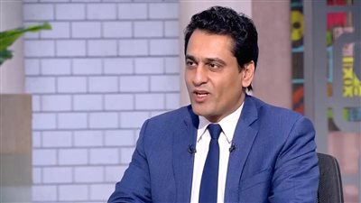 أيمن عبد المجيد: 