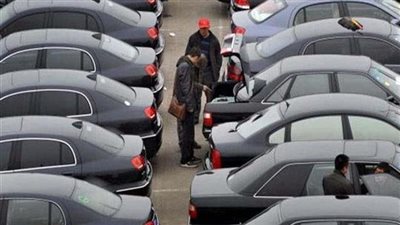 رابطة السيارات تتوقع ركود الأسواق عام 2023