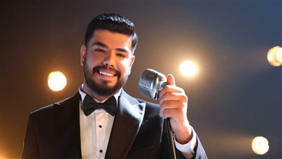 نجم آراب ايدول مهند حسين يعود بقوة ويطلق برومو ميني ألبوم عافاك 