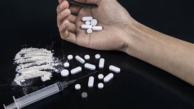 خدمة توصيل المخدرات للمنازل في هذه الدولة