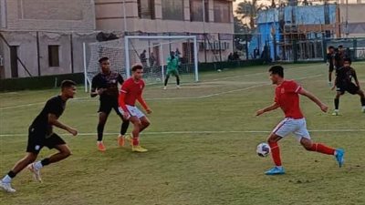 جدول ترتيب دوري الجمهورية للشباب مواليد 2001 بعد الجولة الـ 14