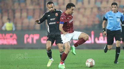 الدوري المصري، 3 تعادلات في آخر 4 مباريات للأهلي مع كولر