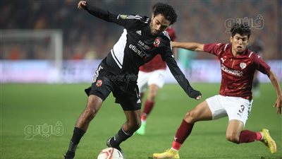 الدوري المصري، الأهلي يفشل في التعادل مع سيراميكا بعد 60 دقيقة 