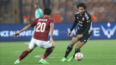  موعد مباراة الأهلي وسيراميكا كليوباترا والقناة الناقلة 