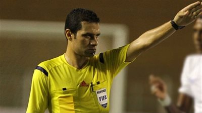 الدوري الممتاز، البنا حكما للزمالك والإسماعيلي ومجدي للمصري وأسوان