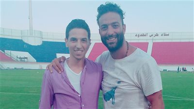 الإسماعيلي، طارق شعبان محللا للأداء بجهاز ميدو