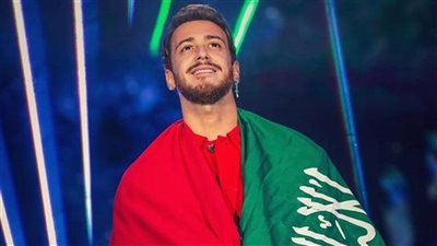 بحب ذكاء عمرو دياب وتامر حسني صديقي، أبرز تصريحات سعد لمجرد