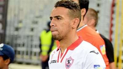 حازم إمام: أنا في انتظار عرض بالانتقالات الشتوية، وسأعتزل في حالة واحدة