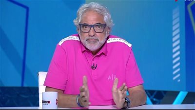 الدوري الممتاز، ماذا قال أحمد ناجي عن خطأ الشناوي في هدف سيراميكا