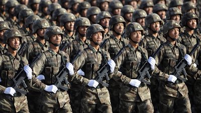 كوريا الجنوبية تجري تدريبات عسكرية لمواجهة مسيرات الجارة الشمالية