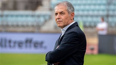 الأهلي، عمرو الحديدي: كولر عليه رفع برقع الحياء مع اللاعبين