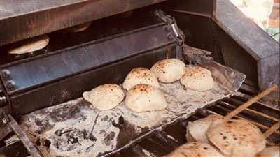 تحرير 12 محضرا لأصحاب مخابز بلدية وسياحية تلاعبوا في مواصفات الخبز بالغربية