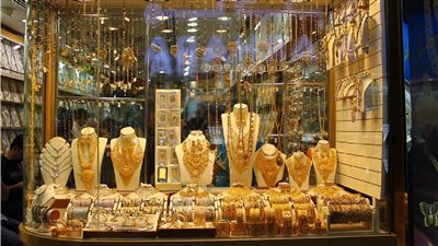 سعر جرام الذهب في الكويت