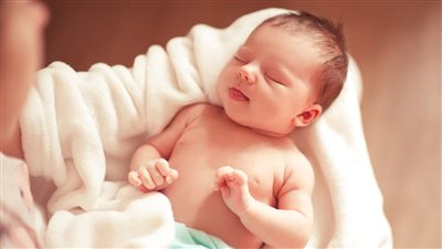  سنة أولى أمومة، نصائح تساعدك في العناية برضيعك 