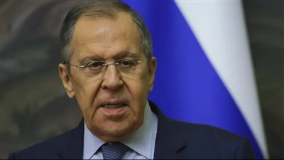 لافروف يرفض صيغة سلام زيلينسكي، ويؤكد: فكرة طرد روسيا من شرق أوكرانيا والقرم 