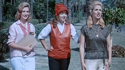  نجح محليا وفشل عالميا، 59 عاما على عرض فيلم الأيدي الناعمة 