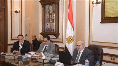 مجلس جامعة القاهرة يعلن استعداده لامتحانات الفصل الدراسي الأول 
