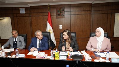 وزير القوى العاملة: زيادة الحد الأدنى للأجور بالقطاع الخاص