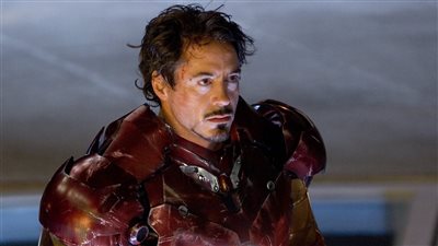 روبيرت داوني جونيور يوافق على العودة لتجسيد Iron Man في عالم مارفل 