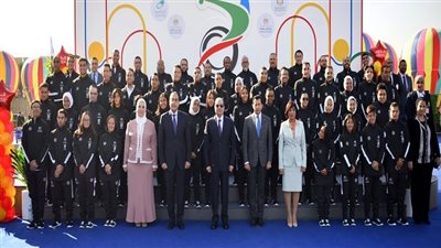  مستجدات تنفيذ وإدارة مدينة الثقافة والفنون بالعاصمة الجديدة