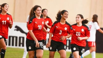 الاتحاد السكندري يبدأ تأسيس فريق لكرة القدم النسائية