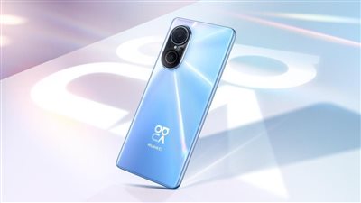 مواصفات هاتف الفئة المتوسطة HUAWEI nova 9 SE