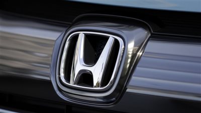 هوندا تسحب 105.6 ألف سيارة هجينة مصنعة في الصين بسبب دواسة الفرامل 