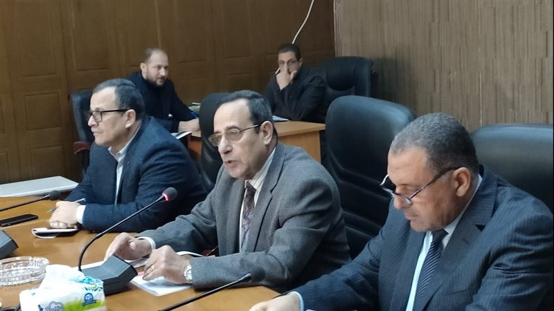 محافظ شمال سيناء،