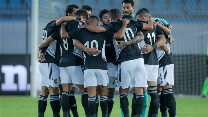 الأهلى فيتو