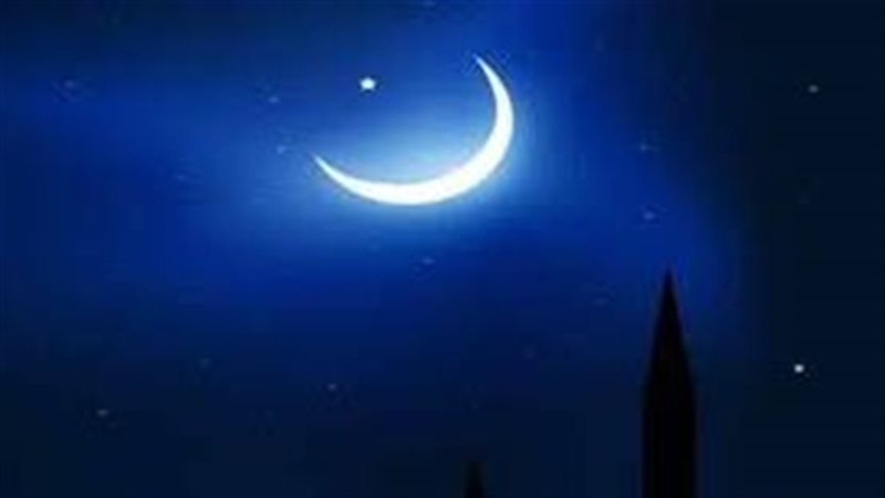 دعاء رؤية هلال شهر