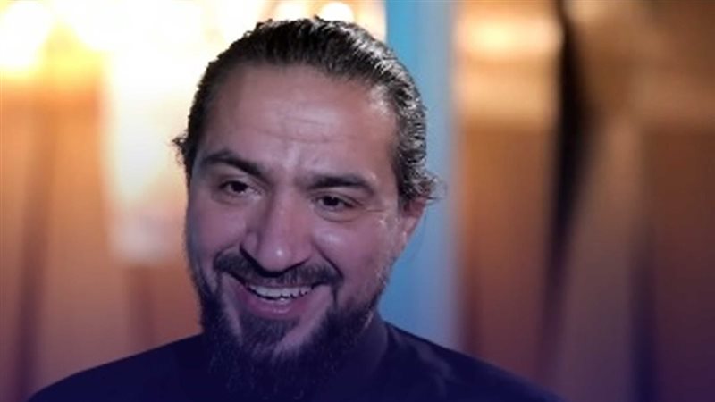 محمد القس، فيتو 