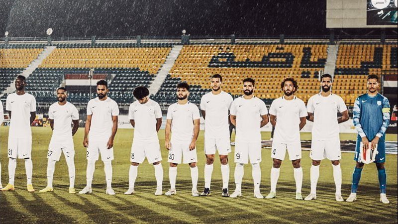انبي والداخلية بالدوري.فيتو