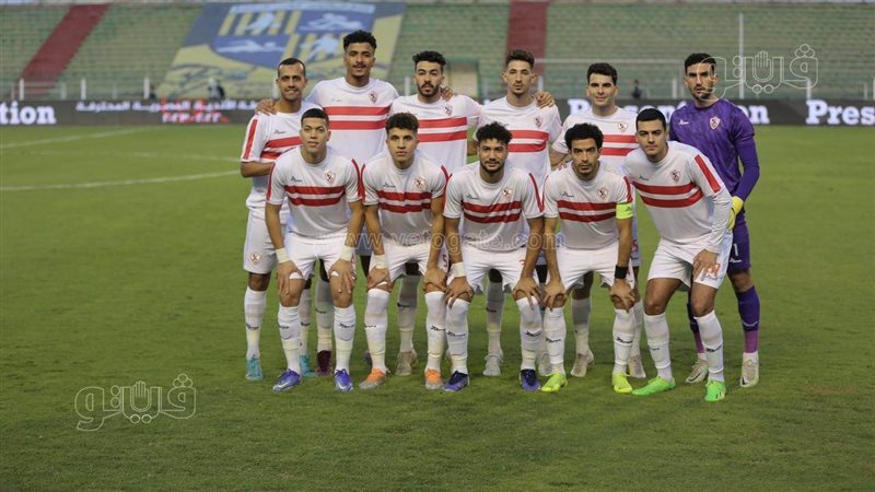الزمالك،فيتو