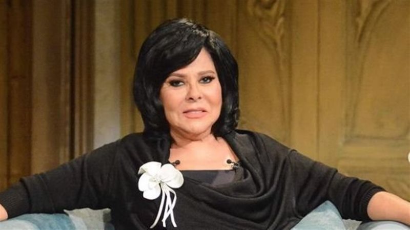 الفنانة إسعاد يونس،
