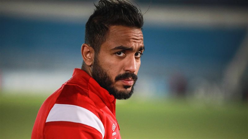 قضية كهربا والزمالك،