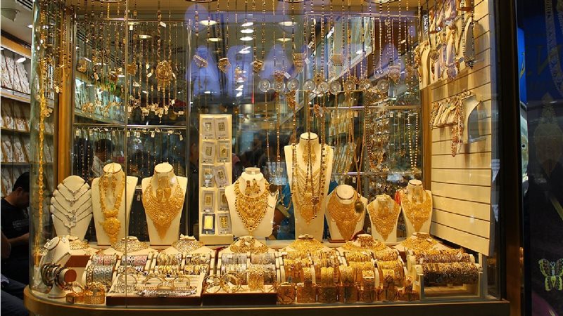 أسعار الذهب اليوم،